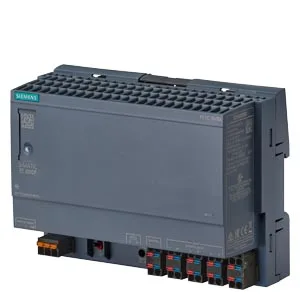 Siemens 6EP7133-6AB00-0BN0 — DIN Rail Power Supplies (image 2)