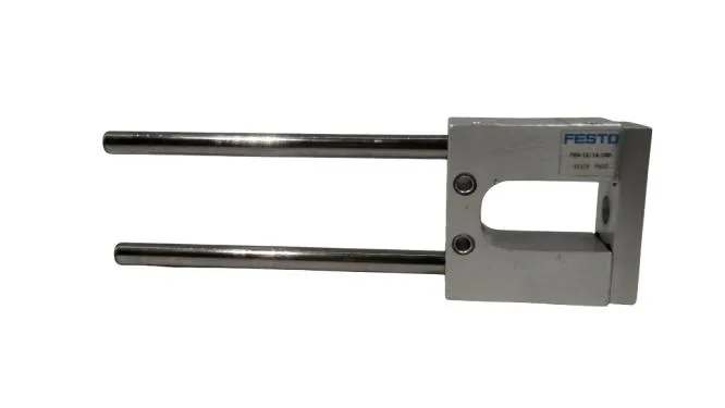 Festo FEN-12/16-100-GF — Pneumatic Cylinders & Actuators