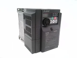 Mitsubishi Electric FR-D720-070-NA-LE