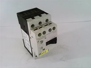 Siemens 3RV1011-0BA15 — Motor Protection Circuit Breakers (MPCB) (image 2)