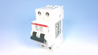 ABB S202P-K10A