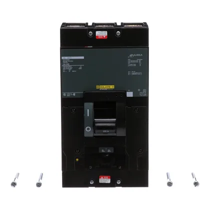 Schneider Electric Q4L3300 (image 4)