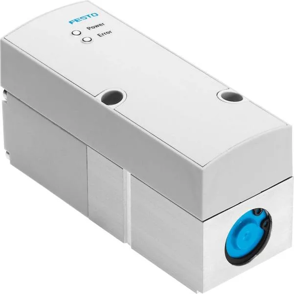 Festo VPPM-6TA-L-1-F-0L2H — Flow & Proportional Control