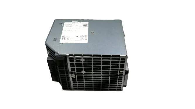 Siemens 6EP4436-8XB00-0DY0 — DIN Rail Power Supplies (image 4)
