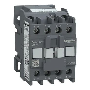 Schneider Electric LC1E18004Q7