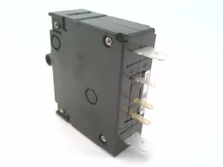 Fuji Electric CP31E/7.5WDC — Miniature Circuit Breakers (MCB) (image 2)