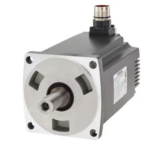 Siemens 1FL6054-2AF21-2AG1 — Servo Motors