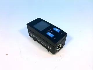 Festo SDE1-D10-G2-H18-C-PU-M8 — Pressure Sensors (image 3)