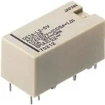 Panasonic Industrial DE2A-12V