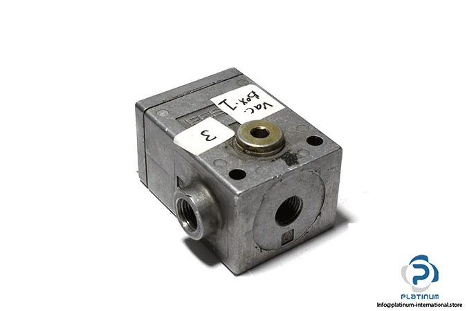 Festo VAK-1/4 — Grippers & Vacuum (image 3)