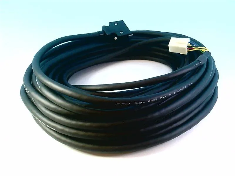 Omron R88A-CRU015C — PLC Accessories (image 2)