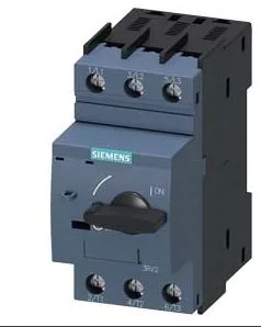 Siemens 3RV2311-0JC10 — Motor Protection Circuit Breakers (MPCB) (image 2)