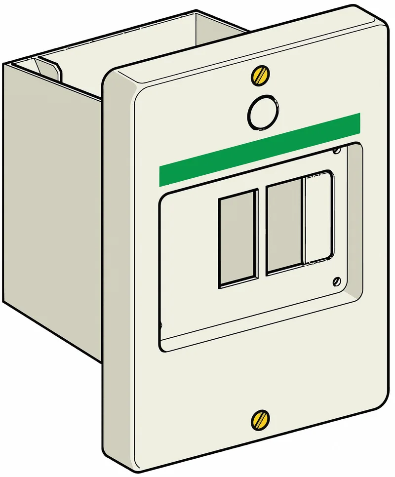 Schneider Electric GV2MP01 (image 4)