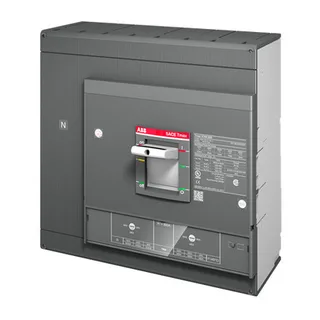 ABB XT6NU4800BFF000XXX