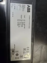 ABB ACS880 (image 4)