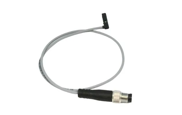 Festo SMT-10M-PS-24V-E-0,3-Q-M8D — Proximity Sensors