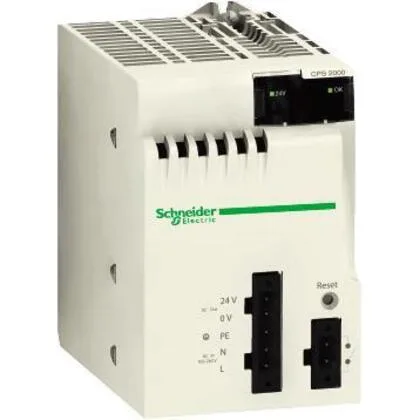 Schneider Electric BMXCPS2000 (image 5)