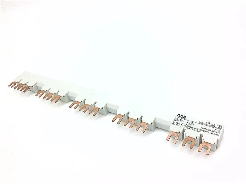 ABB PS1-5-1-65 — Circuit Breaker Accessories (image 2)