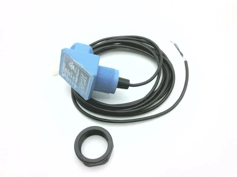 SICK EL1-P122 — Photoelectric Sensors (image 2)
