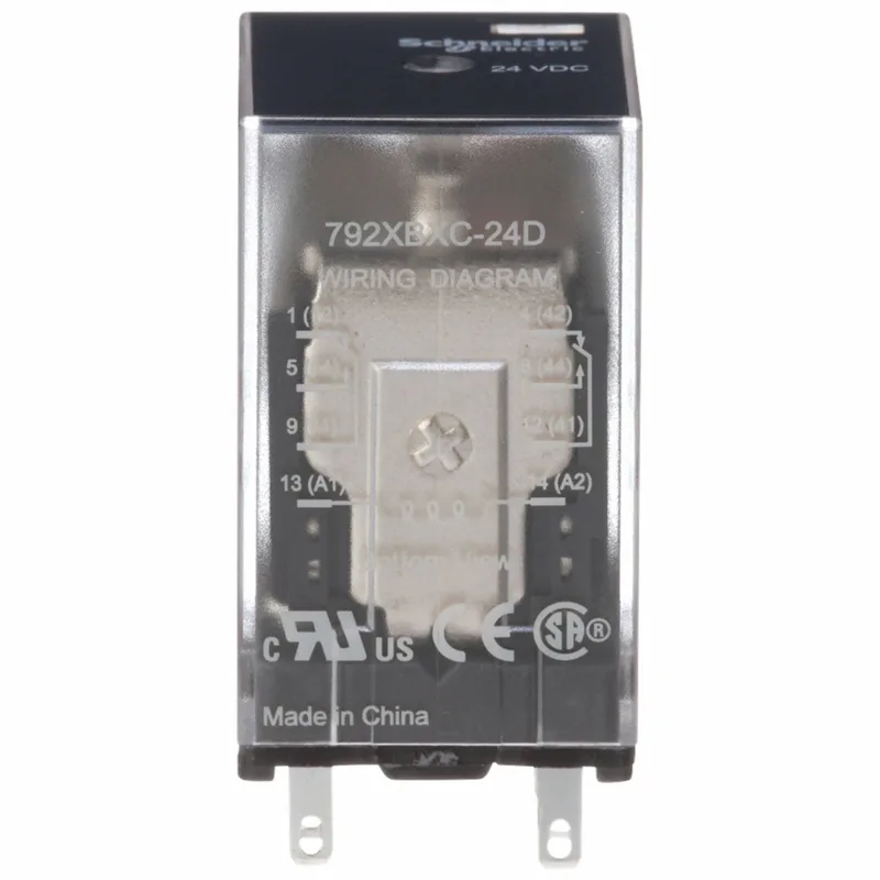 Schneider Electric 792XBXC24D (image 4)
