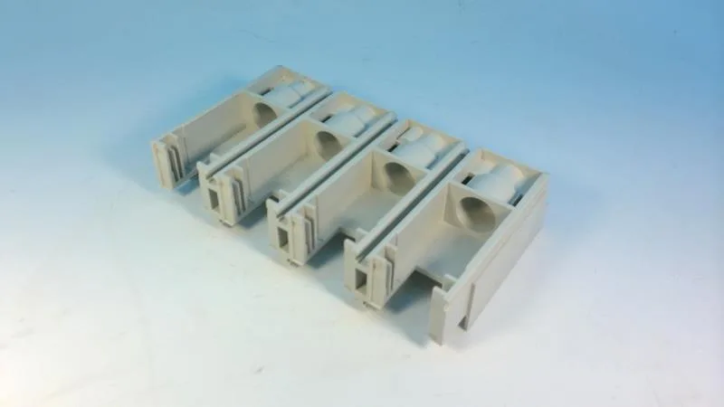 ABB 1SDA066312R1 — Molded Case Circuit Breakers (MCCB) (image 2)