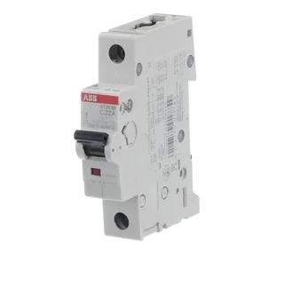ABB ST201M-C32 — 1-Pole MCB (DIN Rail) (image 3)
