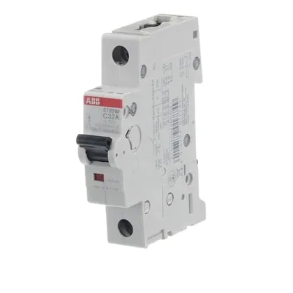 ABB ST201M-C32 — 1-Pole MCB (DIN Rail) (image 3)