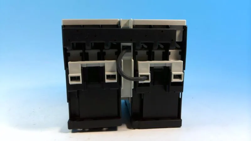Siemens 3RA1324-8XB30-1AG2 — Motor Starters