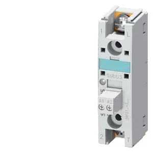 Siemens 3RF2150-3AA06 — Solid State Relays