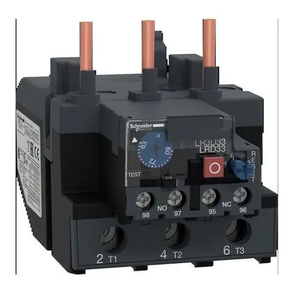 Schneider Electric LR3D3363