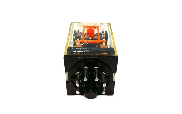 Omron MK2PN-S-AC120 — General Purpose Relays (image 3)