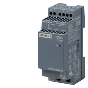 Siemens 6EP3331-6SB00-0AY0 — DIN Rail Power Supplies (image 3)