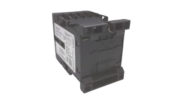 Siemens 3RT2017-1AG61 — Contactors (image 3)