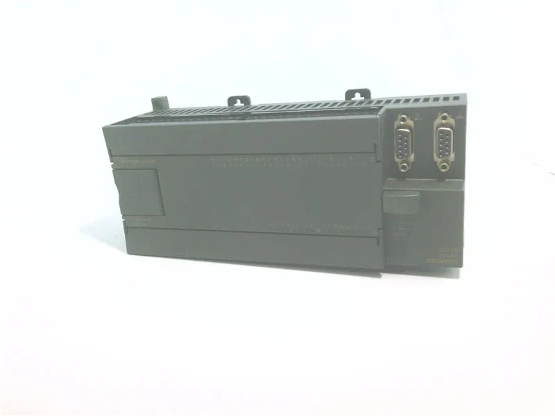 Siemens 6AG1214-1BD23-2XB0 — PLCs (Programmable Logic Controllers) (image 4)
