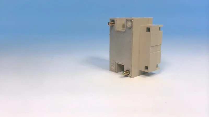 Omron G32A-A430-DC5-24 — Solid State Relays (image 2)