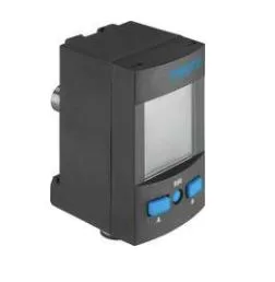 Festo SPAU-P10R-T-R18M-L-PNLK-PNVBA-M8D