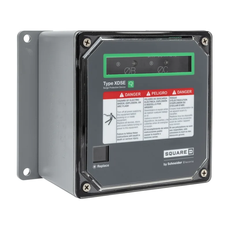 Schneider Electric SSP02XDSE20A1 (image 2)