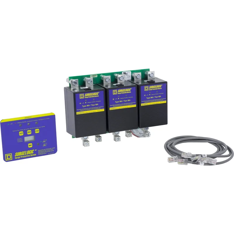 Schneider Electric TVS4IMA24O1 (image 2)