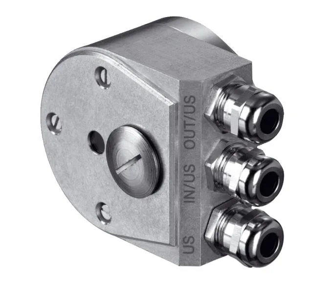 SICK AD-ATM60-KR2DN — Encoders