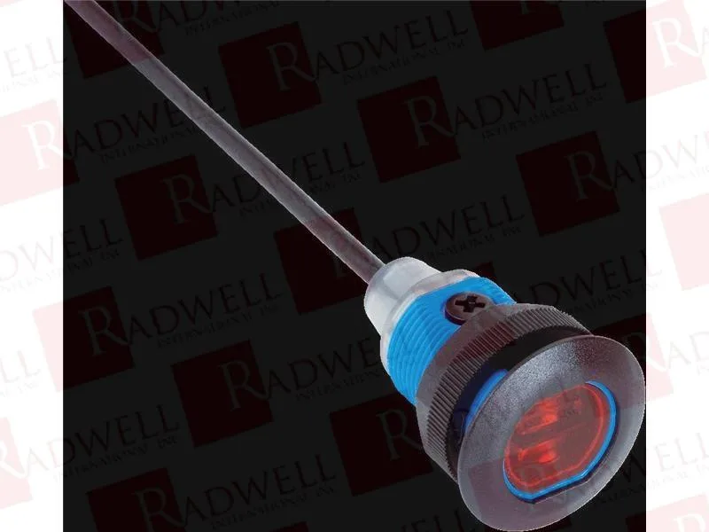 SICK GRL18S-F1336 — Photoelectric Sensors (image 2)
