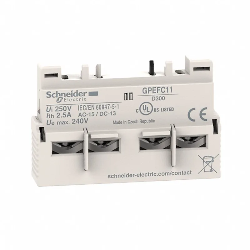 Schneider Electric GPEFC11