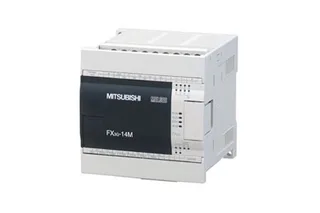 Mitsubishi Electric FX3G-14MT/DSS