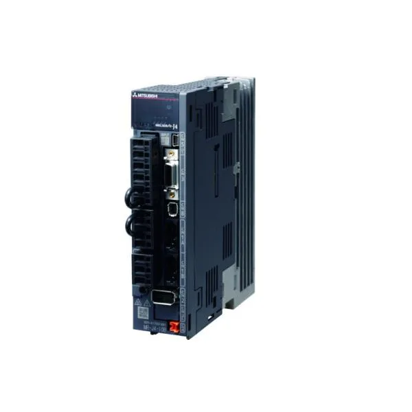 Mitsubishi Electric MR-J4-350B-RJ — Servo Drives (image 5)