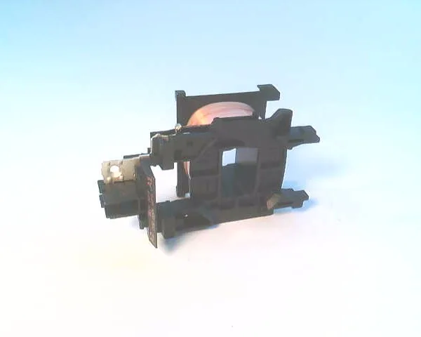 Mitsubishi Electric S-N35-COILAC200V — Contactors (image 4)
