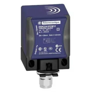 Schneider Electric XS8C2A4MAU20 — Proximity Sensors (image 5)