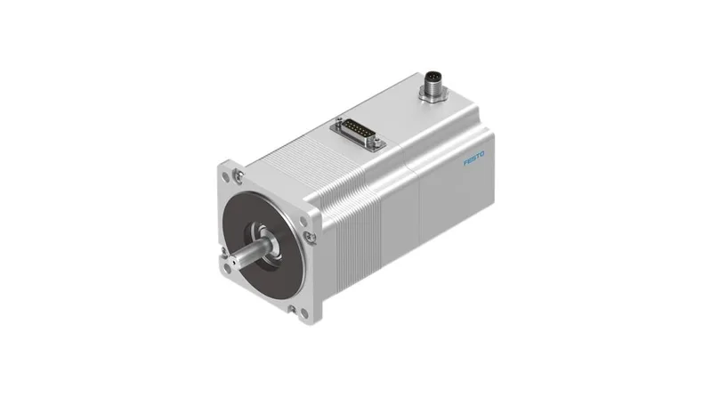 Festo EMMS-ST-87-S-SEB-G2 — Unclassified (image 2)