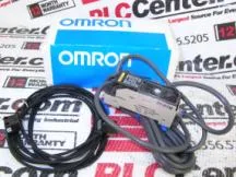 Omron E3C-T1