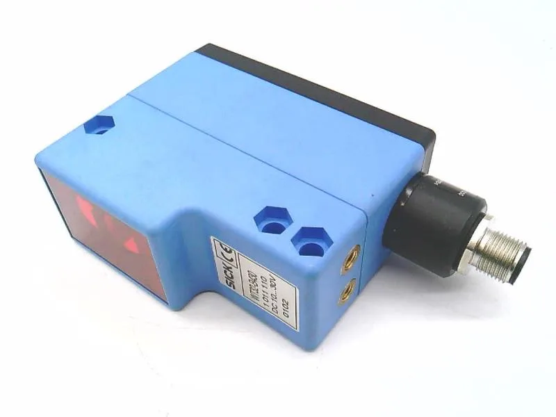 SICK WT32-B330 — Photoelectric Sensors