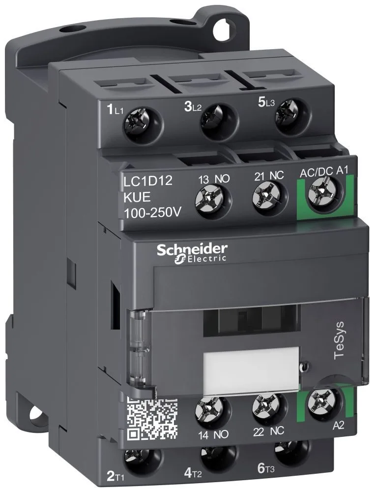 Schneider Electric LC1D12KUE (image 5)