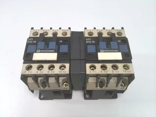 Schneider Electric LC2-D1210F7